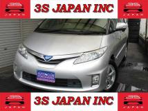 2009 Toyota Estima Hybrid