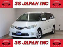 2009 Toyota Estima Hybrid
