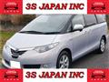 2008 Toyota Estima Hybrid