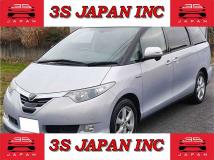 2008 Toyota Estima Hybrid