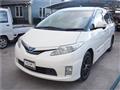 2012 Toyota Estima Hybrid