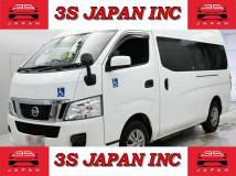 2016 Nissan NV350 Caravan
