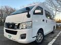 2013 Nissan NV350 Caravan