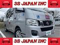 2013 Nissan NV350 Caravan