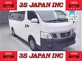 2015 Nissan NV350 Caravan