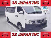2015 Nissan NV350 Caravan