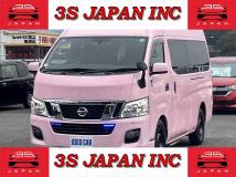 2016 Nissan NV350 Caravan