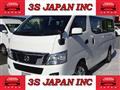 2016 Nissan NV350 Caravan