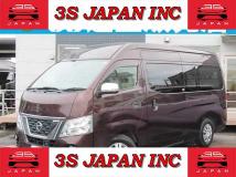 2017 Nissan NV350 Caravan