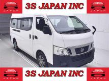 2017 Nissan NV350 Caravan