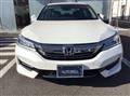 2018 Honda Accord Hybrid