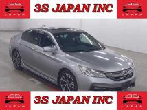 2016 Honda Accord Hybrid