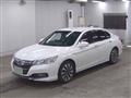 2014 Honda Accord Hybrid