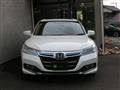 2014 Honda Accord Hybrid