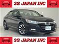 2014 Honda Accord Hybrid