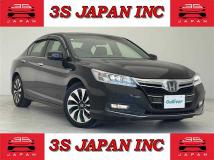 2014 Honda Accord Hybrid
