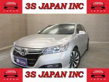 2014 Honda Accord Hybrid