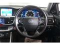 2015 Honda Accord Hybrid