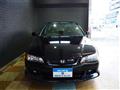 2001 Honda Accord