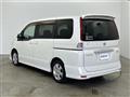 2009 Nissan Serena