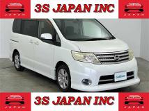 2009 Nissan Serena