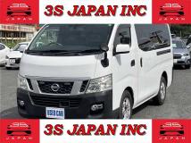 2016 Nissan NV350 Caravan