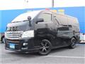 2012 Nissan NV350 Caravan