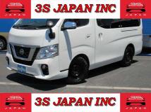 2020 Nissan NV350 Caravan