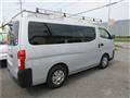 2017 Nissan NV350 Caravan