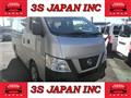 2017 Nissan NV350 Caravan