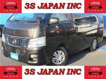2016 Nissan NV350 Caravan