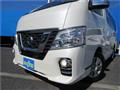 2020 Nissan NV350 Caravan