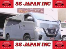 2021 Nissan NV350 Caravan