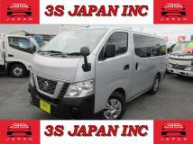 2018 Nissan NV350 Caravan