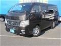 2016 Nissan NV350 Caravan
