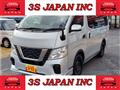 2020 Nissan NV350 Caravan