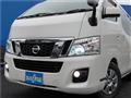 2014 Nissan NV350 Caravan