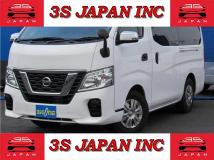 2019 Nissan NV350 Caravan
