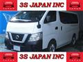 2021 Nissan NV350 Caravan
