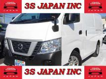 2019 Nissan NV350 Caravan