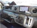 2021 Nissan NV350 Caravan