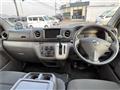 2021 Nissan NV350 Caravan