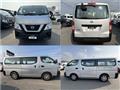 2021 Nissan NV350 Caravan