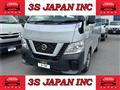 2021 Nissan NV350 Caravan