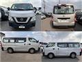 2021 Nissan NV350 Caravan