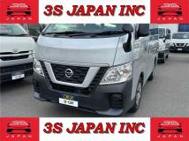 2021 Nissan NV350 Caravan