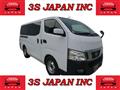 2012 Nissan NV350 Caravan