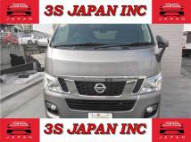 2016 Nissan NV350 Caravan