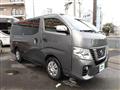 2020 Nissan NV350 Caravan