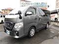 2020 Nissan NV350 Caravan
